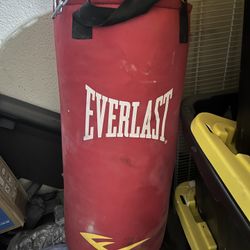 Boxing Bag