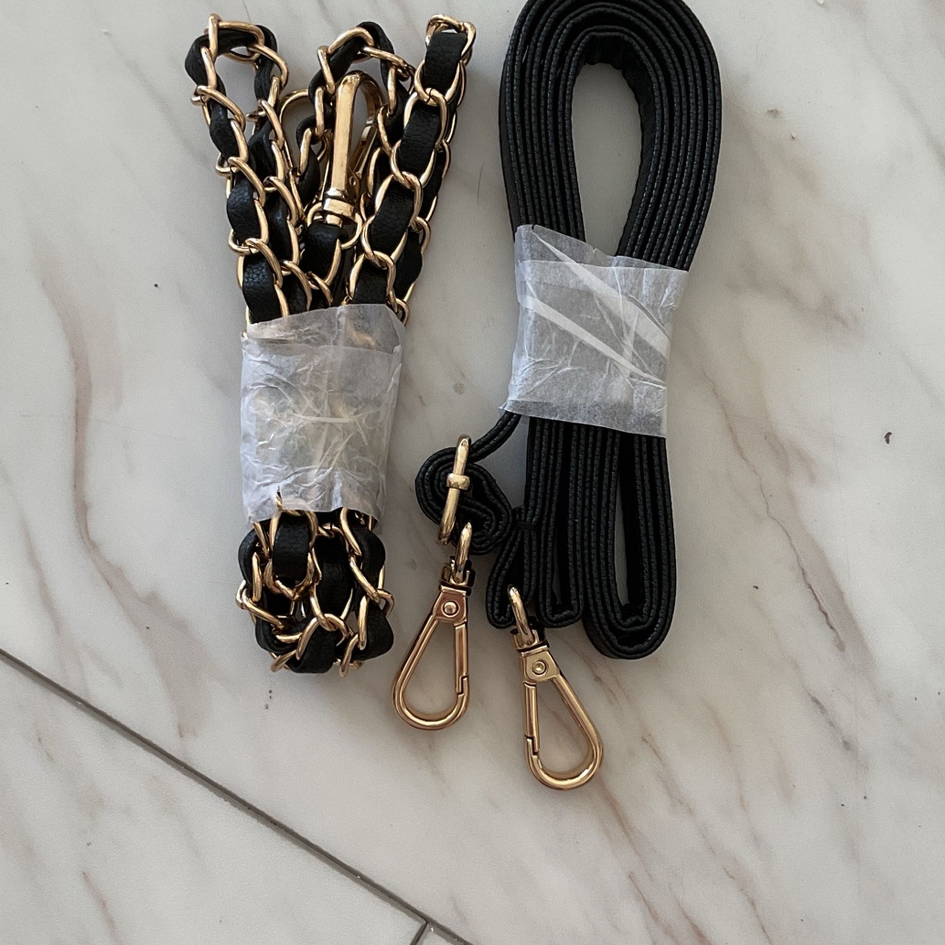 (2) GILI Crossbody Straps