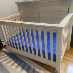 Crib