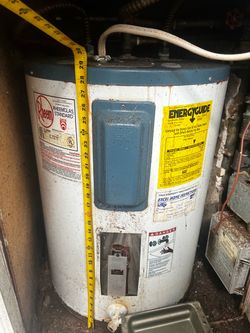 Water heater