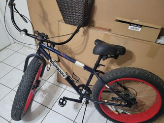 Mongoose BIG WHEEL BICYCLE