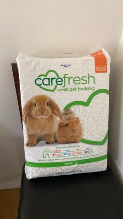 Small Pet Bedding