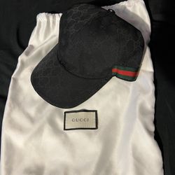 Gucci Hat 