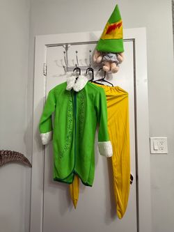 Kids Elf !