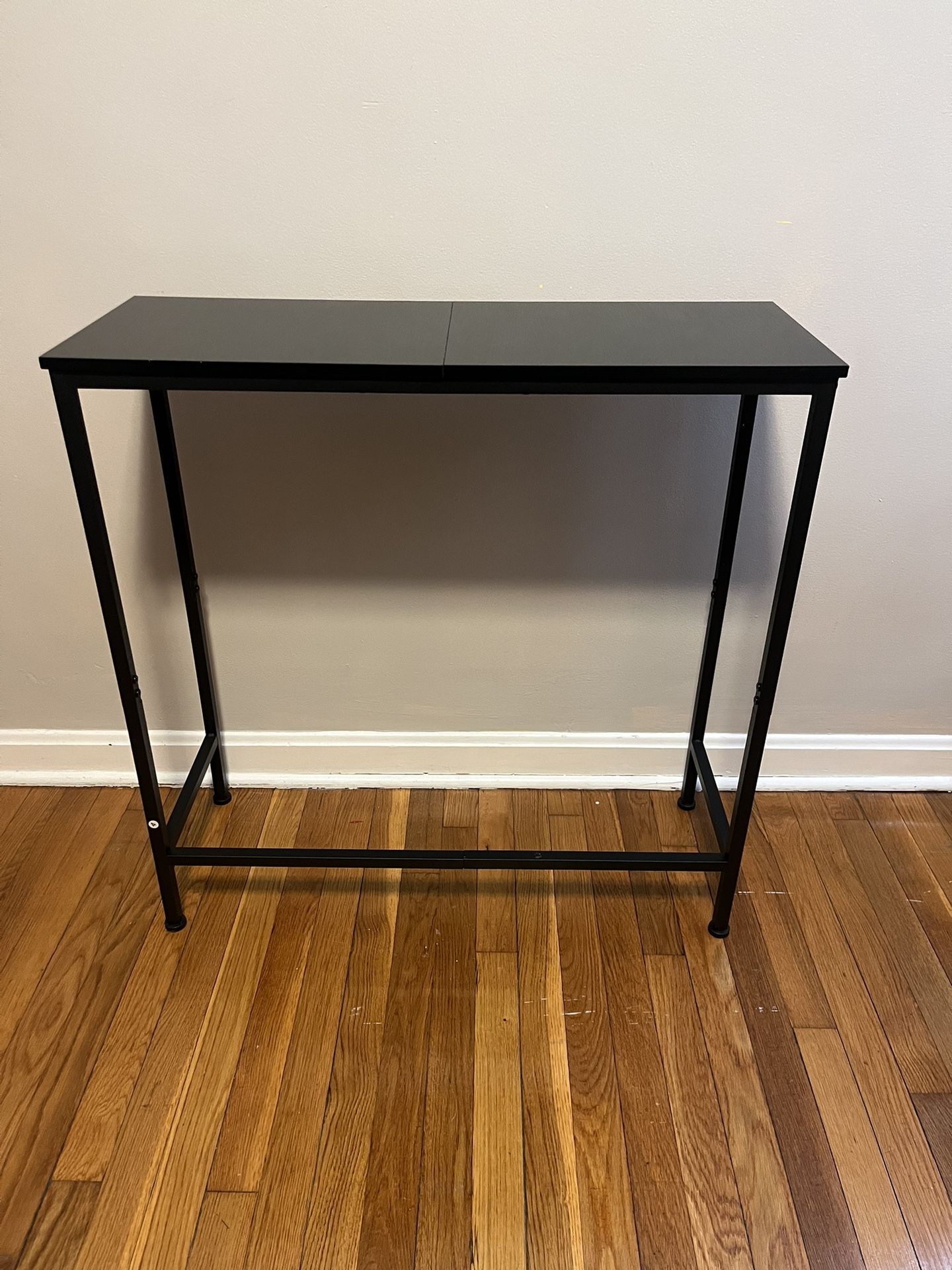 Sleek Multi-Purpose Side Table