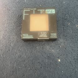 Maybelline New York Face Powder 