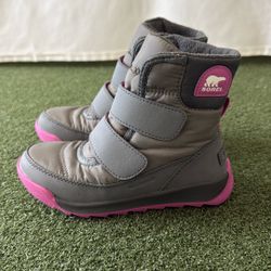 Sorel Kids Winter Boots 