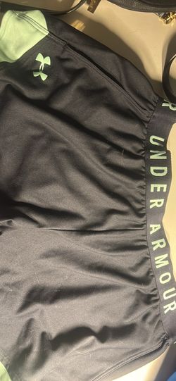 Under Armour