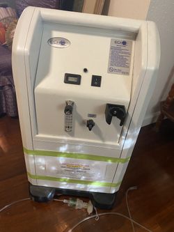 Echo Oxygen Machine For Estheticians 
