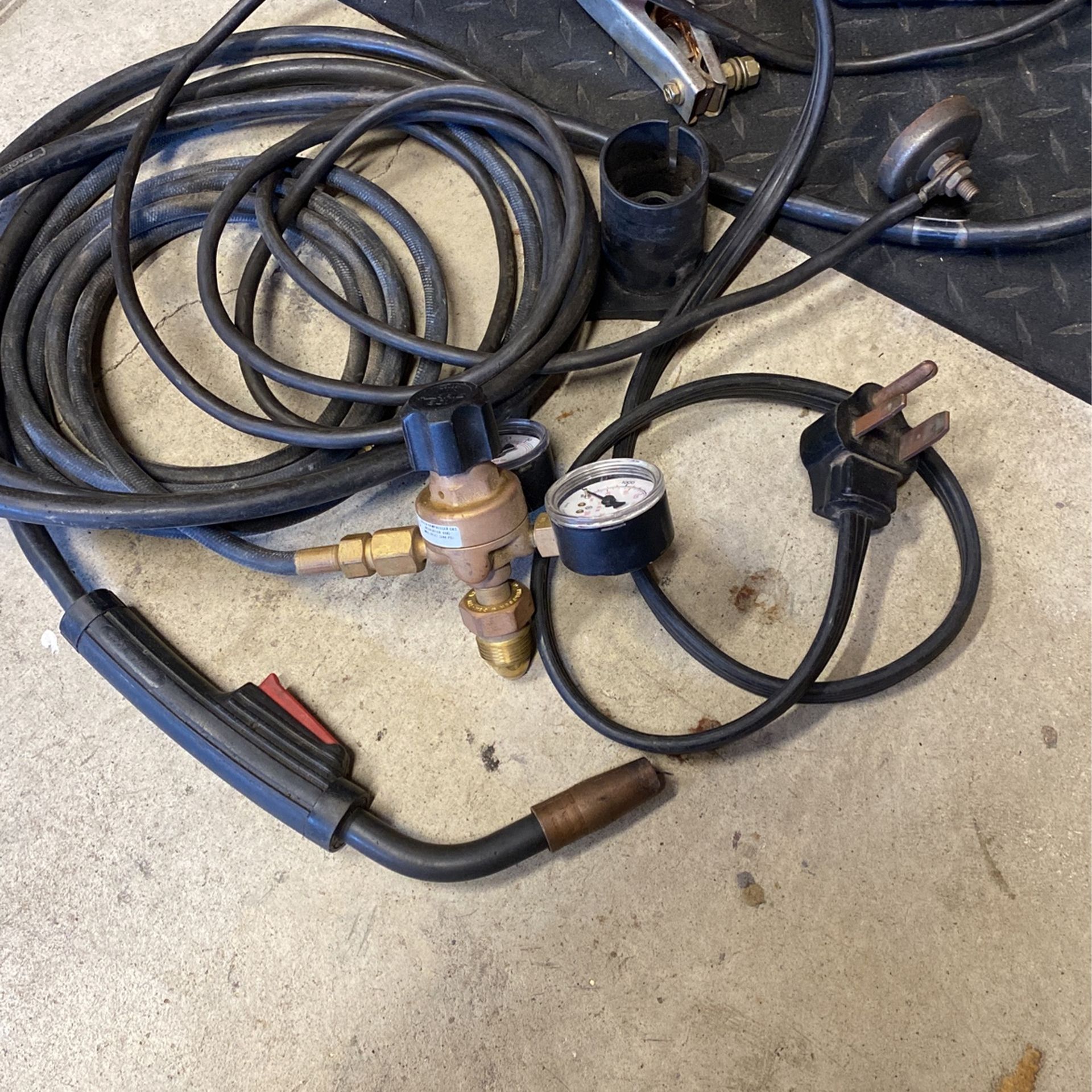 Lincoln Welder Promig 175 for Sale in San Diego, CA OfferUp