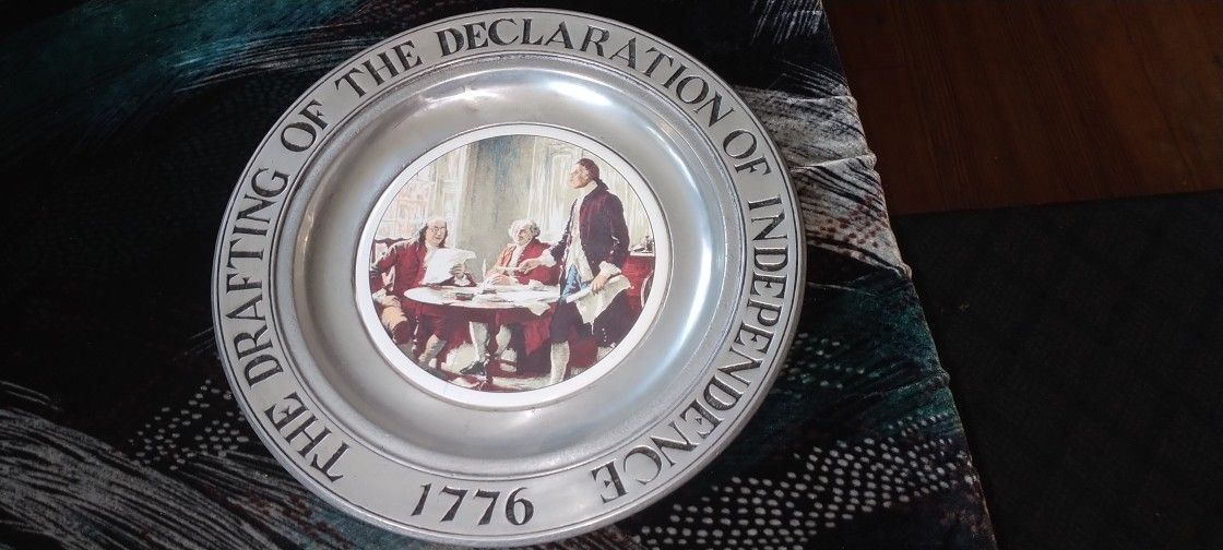 Anytime Plate