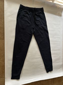 Men Balance Navy Dri-Fit Jogger Size Small