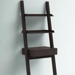 Ladder Desk Slightly Used !