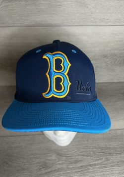 UCLA Bruins SnapBack Adidas Hat.