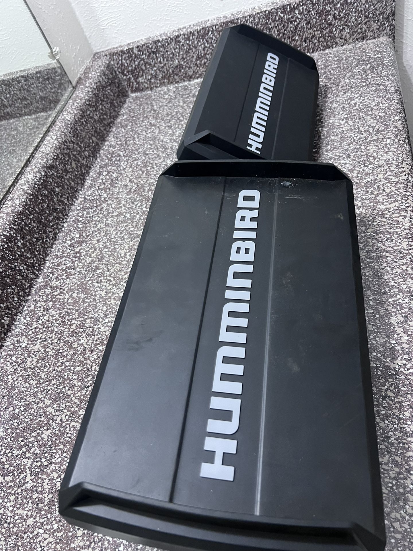 Humminbird