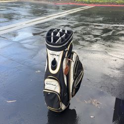 RBZ Stage 2 Golf Bag Taylor Made 