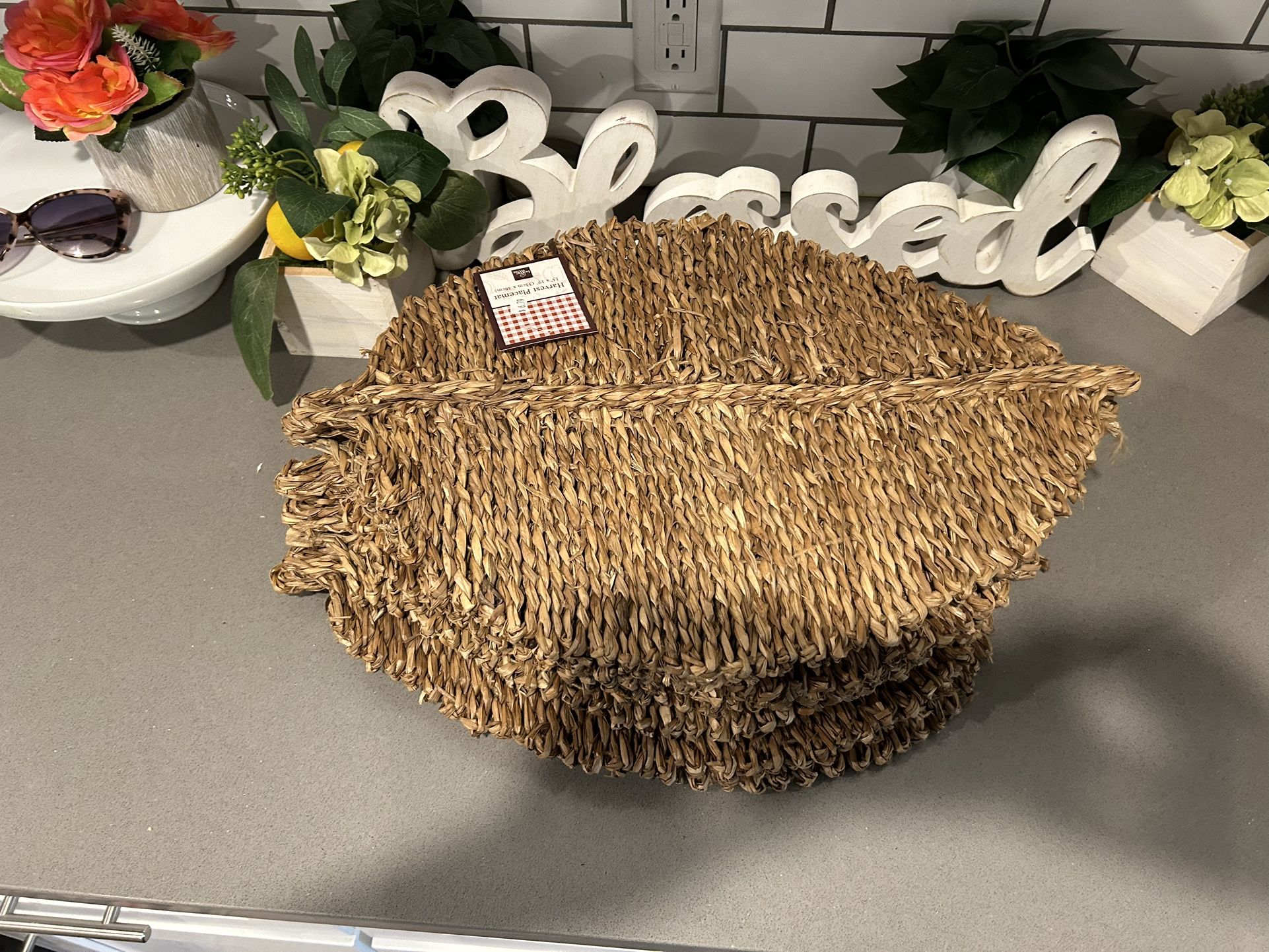Place Mats