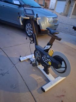 ProForm "Le Tour de France" cycle