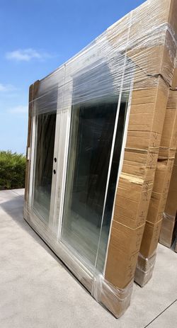 French Door