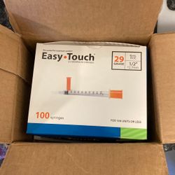 Easy-Touch 