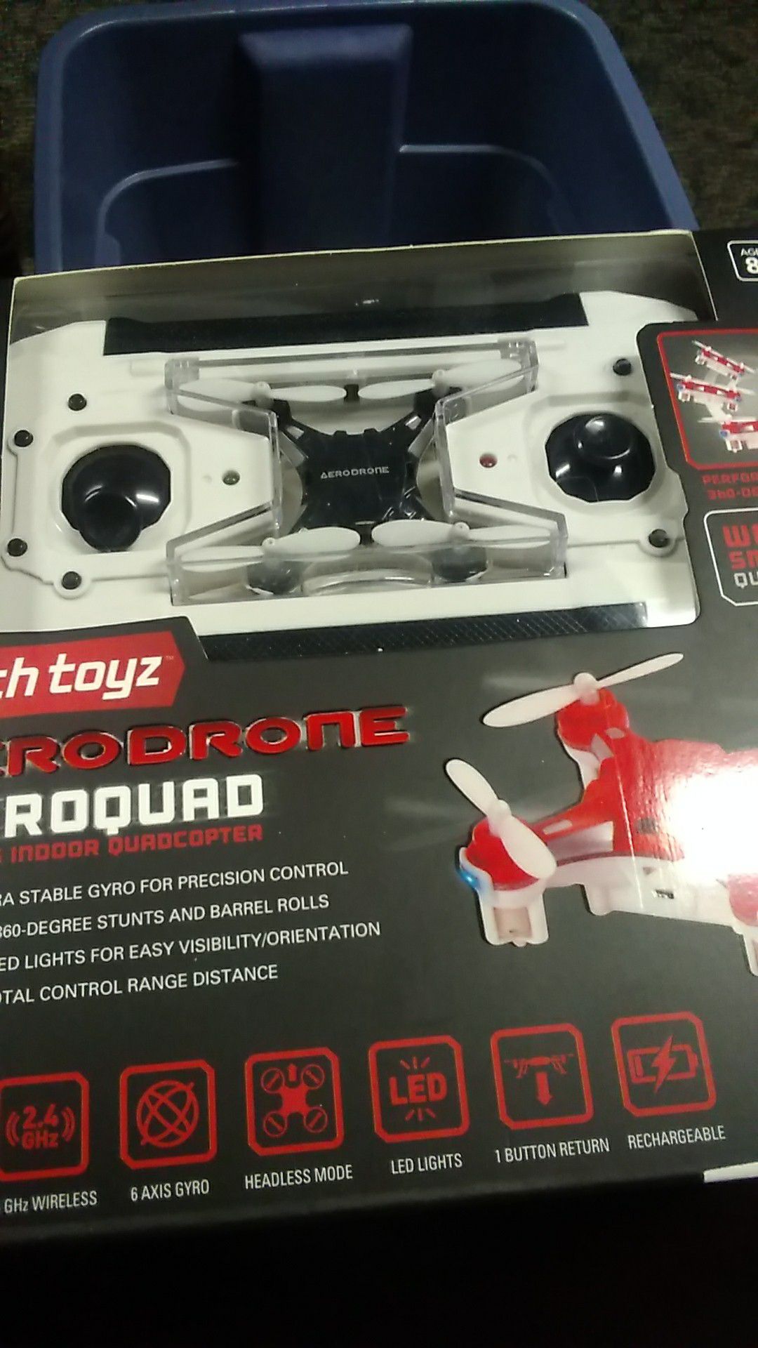 Very kool drone,great deal,Brand new .
