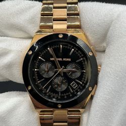 Micheal Kors Men’s Watch MK-6208 *3897