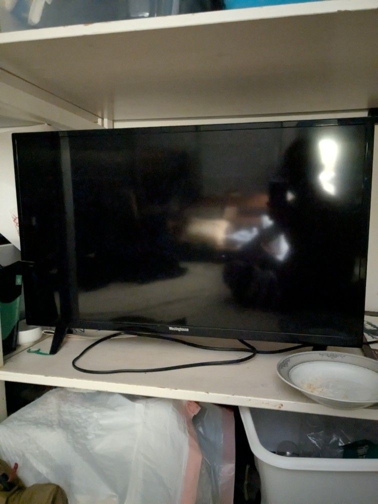 Flat Screen Tv