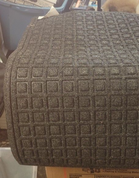 New Floor Matt 24x36 Commercial Matt Only $15