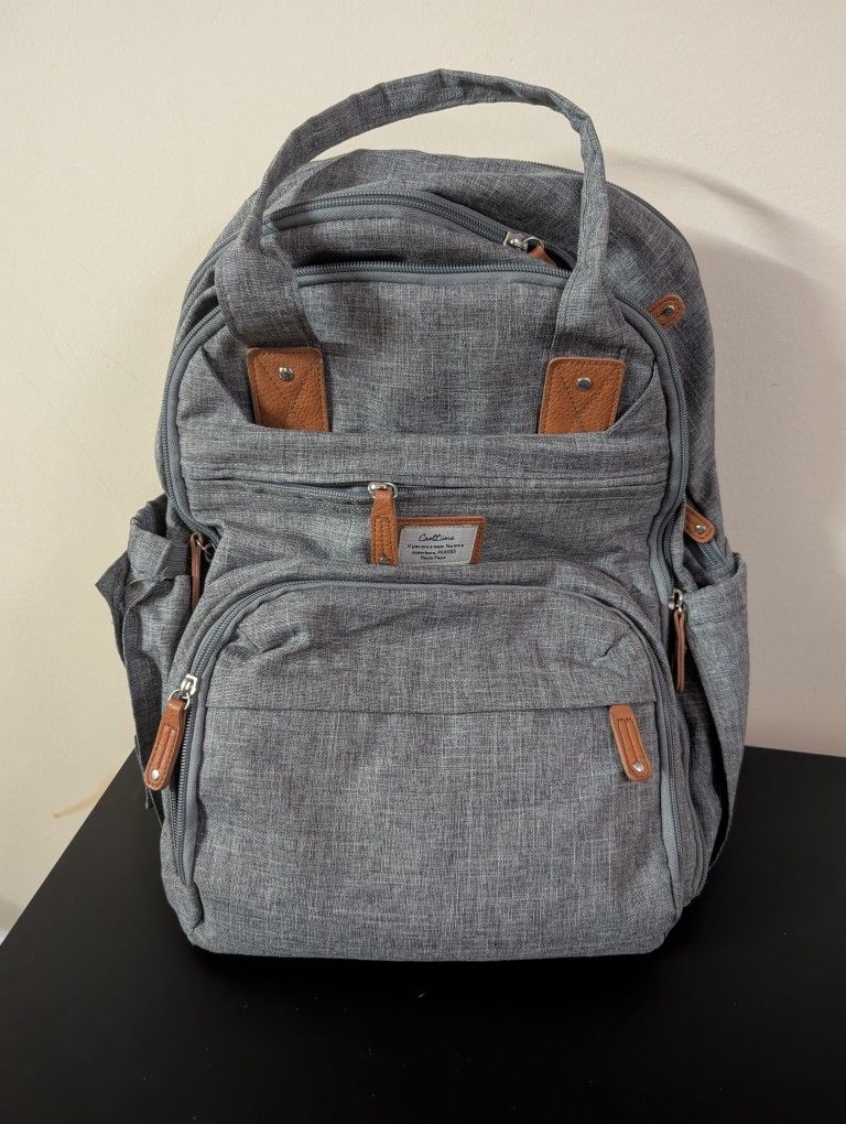 Diaper Bag