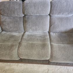 Movie Theater Recliner 