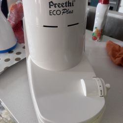Preethi 110V Indian Mixer Grinder 