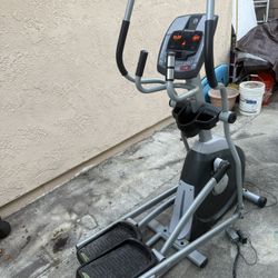 Horizon EX-59 Elliptical 
