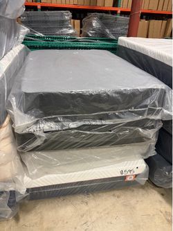 FULL MATTRESS BASIC MODELS
