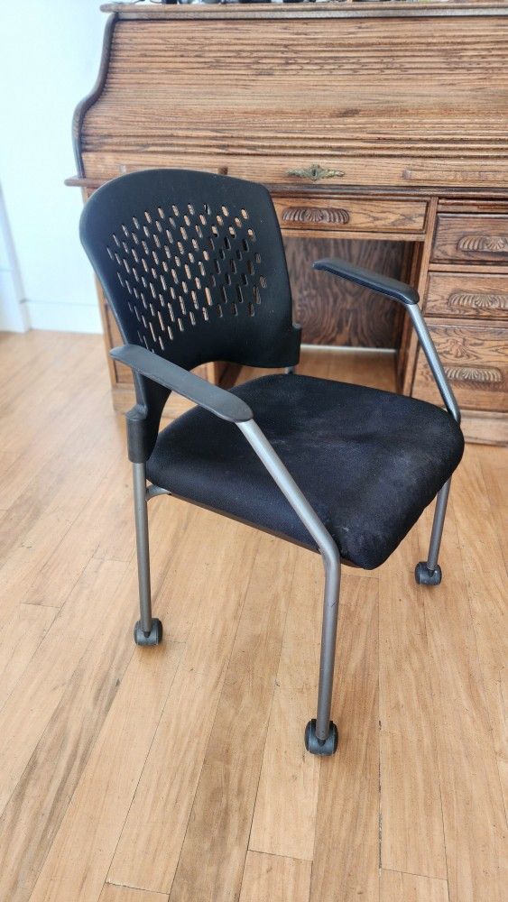 Rolling Chair For Desk Or Office