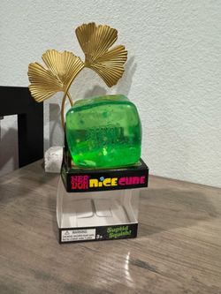 Needoh nice cube