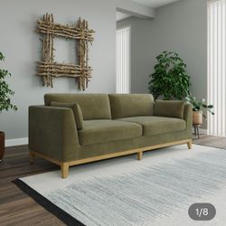 Sofa with storage