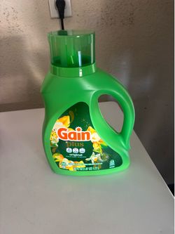 Gain