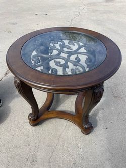 End Table