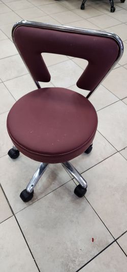 7 stools for sale
