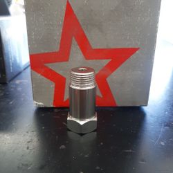 Spark Plug Adapter