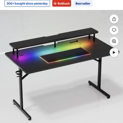 Gaming Desk