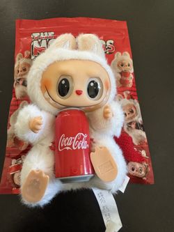 Popmart Labubu