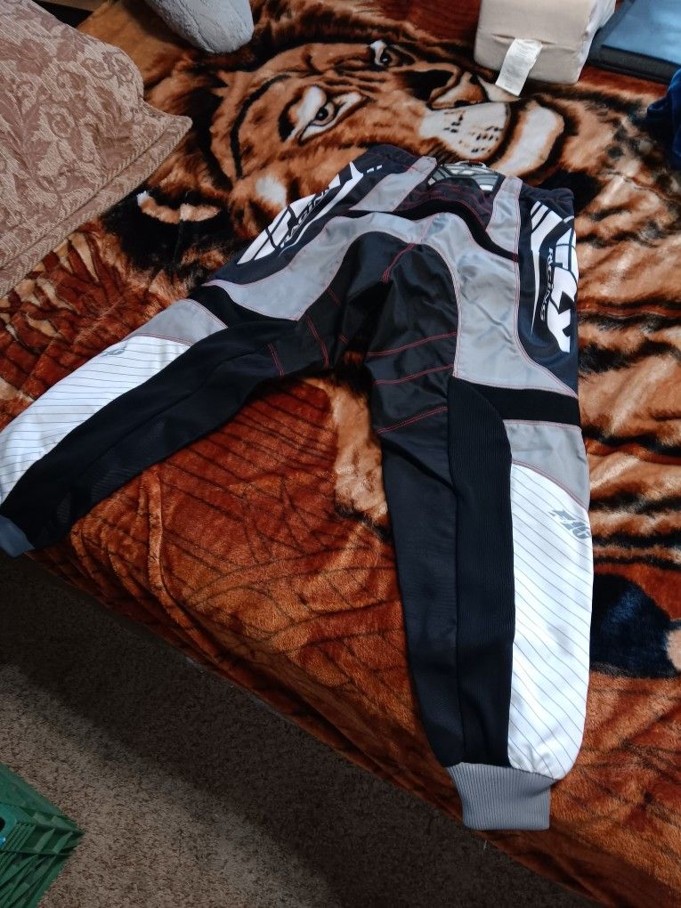 Motorcycle Accesiries