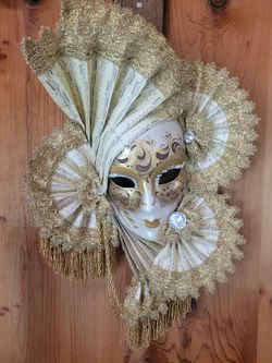 Collectors Mask