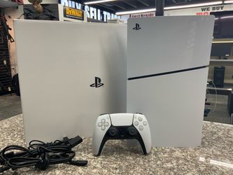 Sony PlayStation 5 digital edition, slim