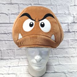 GOOMBA HAT