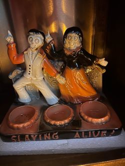 Boney Bunch-Yankee Candle