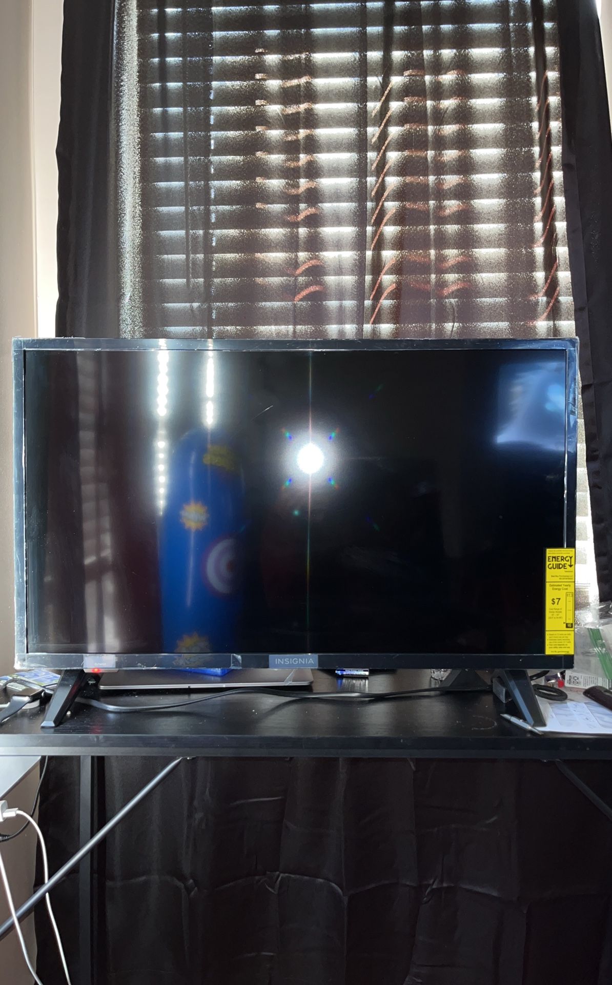 TV