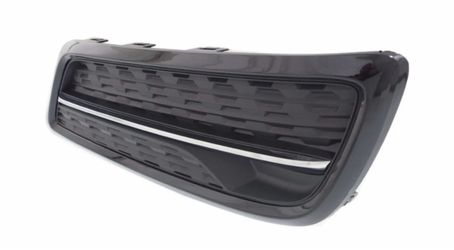 FOG LIGHT COVER SET