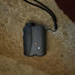 Leupold Bow Rangefinder